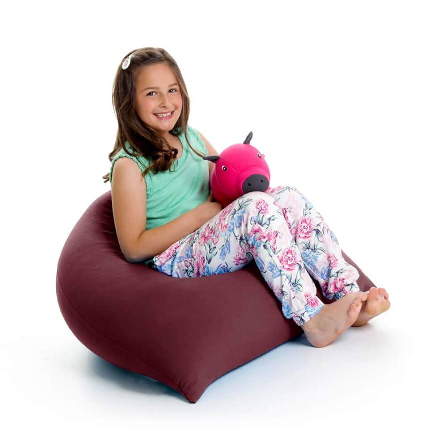 Yogibo Pyramid ヨギボー ピラミッド　紫　パープル　新品 Amazon.co.jp: Yogibo Pyramid ヨギボー ピラミッド ディープ